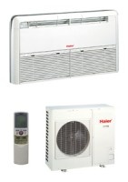 Haier HCFU-28CC03