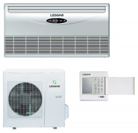 Lessar LS/LU-H24TC2