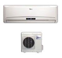 Midea MSE-09HRI N2