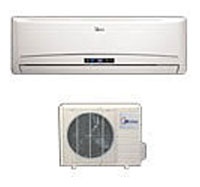 Midea MSE-28HR /220V/