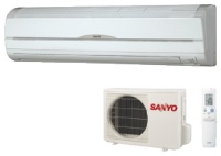 Sanyo SAP-KC185ST