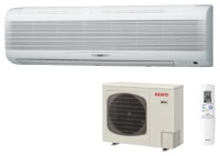 Sanyo SAP-KC303GH