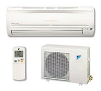 Daikin ATY20D / ARY20D