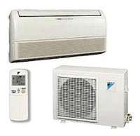 Daikin FLKS25B / RKS25D