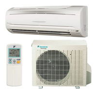 Daikin FTKS20C/RK20E