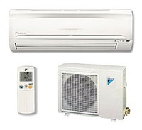 Daikin FTKS20D / RKS20D