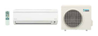 Daikin FTX25G/RX25G