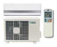 Daikin FTXG35E / RXG35E