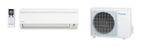 Daikin FTY35G / RY35G