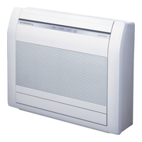 Fujitsu General AGGV12LA 