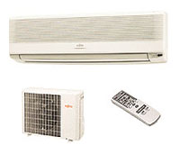Fujitsu General AS12A