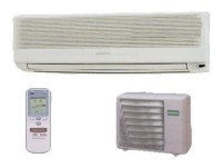 Fujitsu General ASH12RSJC