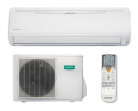 Fujitsu General ASHB24LD