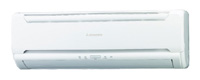 Mitsubishi SRK40HG-S / SRC40HG-S