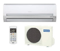 Panasonic CS-C12HKD / CU-C12HKD