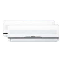 Panasonic CS-C9BKPGx2 / CU-2C18BKP5G